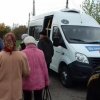 Национальный проект Демография